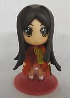 Suwahime Goryo Mini Fighting Wonder Festival 2012 Winter only