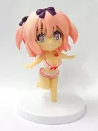 Hibaku "Minna no KUJI SENRAN KAGURA 2 - Mabeni -" F Prize Deformed Figure