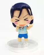 Shinpachi TODO DO (WAHHAHA! MOUNTAIN IS FUN!) "Soft pedal half size toms vol. 2"