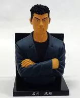Masao Ishikawa Regular Ver. "Close & WORT Fourth Blackfire Coalition"