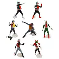 共7种SET