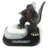 Tokyo Dome × Godzilla "Godzilla × Mothra × Mechagodzilla Tokyo SOS Release Memorial Tokyo Figure" 2003 Georgian campaign product