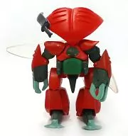 德拉姆罗(陶德用)"GACHAPON EX HG圣战士登拜因"