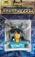 Dragon Shiryu No Maru Color Ver. 「 SAINT SEIYA KNIGHTS OF THE ZODIAC Saint Chest Collection 」