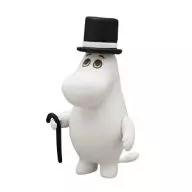 Moomin Papa "Moomin Figure Mascot 2"