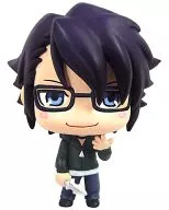 Fushimi Sarukiko 「 Color collection mini Figure Theater version K MISSING KINS 」