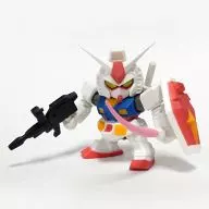 RX-78-2高达(真款彩色版)"机动战士高达扭蛋战士NEXT机动战士高达35th限定真款彩色版>