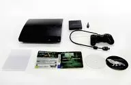 PlayStation 3(CECH-2000A) 「プレイステーション ヒストリー コレクション 20thアニバーサリーエディション」