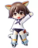 Miyafuji 芳佳 「 Toys Works Collection : STRIKE WITCHES Movie Type-A 」
