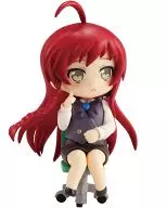Emi Yuza (job ver.) "Toys Works Collection ni Itendo de Sakusu The DEVIL Is a Part-Timer"