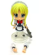 Rute Shea Shadow Ver. (Blonde) "Petit Kore! Duel Maid"