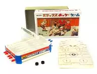 デラックスホッケーゲーム 「伝説のアクションゲーム70’s」