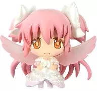 Ultimate Madoka "Color collection mini Figure DX PUELLA MAGI MADOKA MAGICA : A Tale of Treason"
