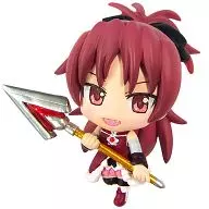Kyoko Sakura 「 Color collection mini Figure DX Theater Version PUELLA MAGI MADOKA MAGICA [New Edition] The Tale of Treason 」