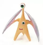Miggy Battle Scene A (2 ojos) "Parasyte Real Figure Collection"