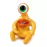 Miggy conversation scene "Parasyte real figure collection"