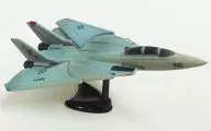 "07. Gramman F-14 Tom Cat" "Choco Egg : The First of the World Fighter Series" "."