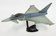 13. Eurofighter 2000 Typhoon "Chocolate and Egg World Fighter Series First"