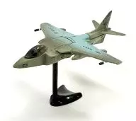 19. Boeing/BAE AV-8B Haliya-II "Choco Egg World Fighter Series 1"