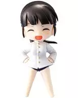 Mio Sakamoto "Toys Works Collection ni Itendo de Kakusu STRIKE WITCHES Theatre version Type-B"