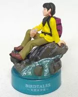 11. Natural Water Girls' "Bird Tales 3 Kacho de Takayama - From the Homeland of Natural Water -"