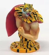 TIGER MASK color version "Super-Image Revolution Figure Collection TIGER MASK Retsuden"