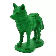 红狼「熊猫之穴GREEN GREEN ARMY」