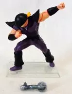 ザ・サムライ 2ndカラー 「超造形魂 キン肉マン ビルドアップエディション PART2」