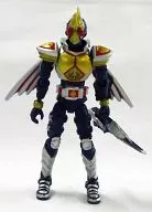 Kamen Rider Braid (Jack Form) "MASKED RIDER BLADE (Braid) Rider Action"