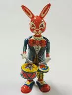 Happy Bunny "Kitahara Collection"