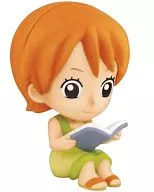 3. Nami 「 Ani Character Heroes ONE PIECE Childhood Edition 」