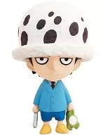 12. Lo 「 Ani Character Heroes ONE PIECE Childhood Edition 」