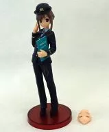 Misono Mihato Limited Edition "Railway Musume Plus + 03"