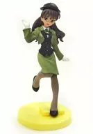 SHIBAURA Juri 91' Arrival Uniform (Normal / Smile) "Bus Musume ~ Bus Guide Uniform Collection ~ vol. 3"