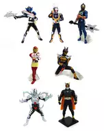 共7种SET