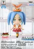 Yotsugi Ononoki "Mini Character Nisio Isin Anime Project  Series Second Season Oni Monogatari"