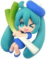 Hatsune Miku (Scallion Hanzagari Ver.) "Karakore Hatsune Miku"