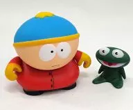 Cartman - Cartman - "kidrobot×SOUTH PARK - South Park - Collective art"
