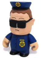Oficial Barbrady - Oficial Barbrady - "kidrobot×SOUTH Park-South Park-Collective Art"