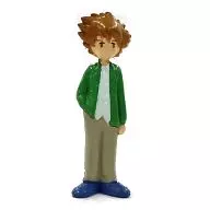 Taichi Hakami "Wonder Capsule DIGIMON ADVENTURE 02" DIGIMON ADVENTURE 02 Series