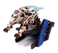 Ryger 0 "SR ZOIDS Zoids Fuzors Action Art Collection"