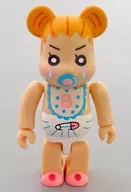 ARTIST/羽海野チカ CRY BABY 「BE＠RBRICK-ベアブリック- シリーズ8」