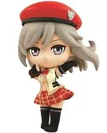 Alisa "Grand Ani Character Heroes God Eater 2"