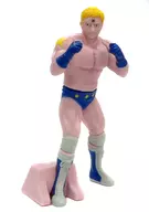 3. Terry Man "Ultimate Solid KINNIKUMAN ~ Dream Superhuman Tag ~"