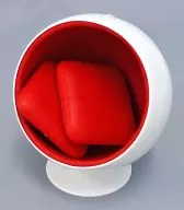 No. 3 「 1/12 Design Interior Collection Designer Chair CP2 」