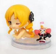 Mami Tomoe (With Bebe Ver.) "Toisworks Collection in Itengodekku Theater version Puella Magi Madoka Magica [new edition] Sogyaku no Monogatari Character Ani limited edition".