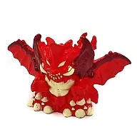 デストロイア最終形態 「ゴジラ F・Bコレクション パート3」