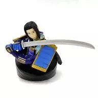 Mitsuhide Akechi "Samurai Warriors 3 Military Fighting Collection" Lawson only
