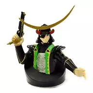 DATE Masamune "SAMURAI WARRIORS 3 Warrior Figure Collection" limited to LAWSON