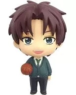 若松博隆「盒蛋月刊少女野崎君」